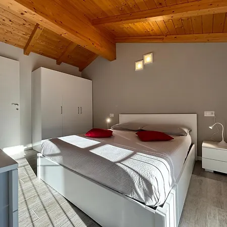 Apartment Ca' Ben - Larihome A53 *