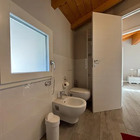 Apartment Ca' Ben - Larihome A53