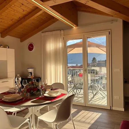 Ca' Ben - Larihome A53 *