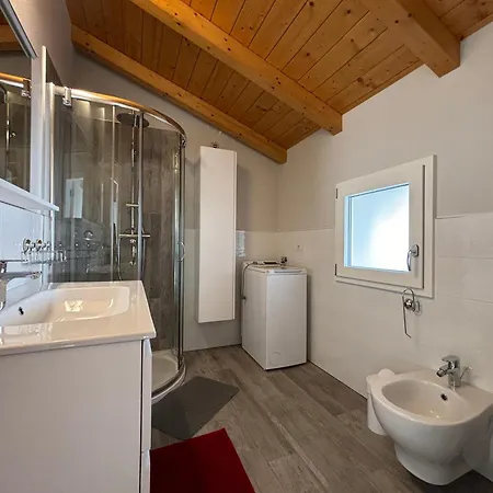 Ca' Ben - Larihome A53 Apartment Dongo