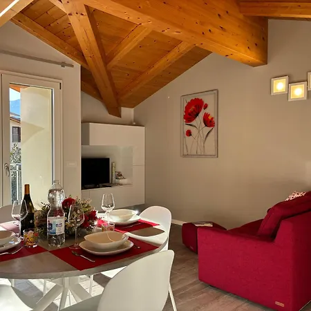 Lägenhet Ca' Ben - Larihome A53 *