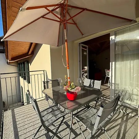 Lägenhet Ca' Ben - Larihome A53 *